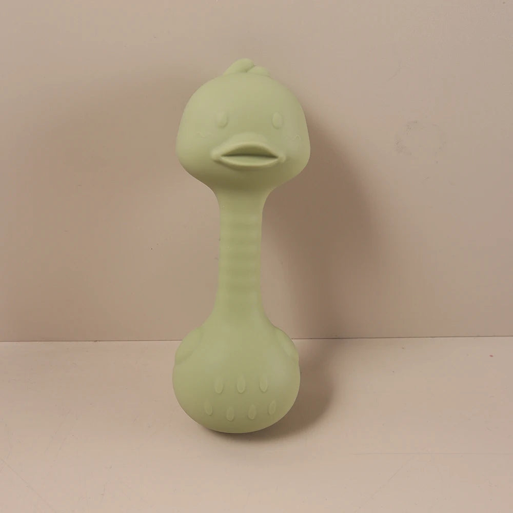 CuddleCubs - Bijtring Eend