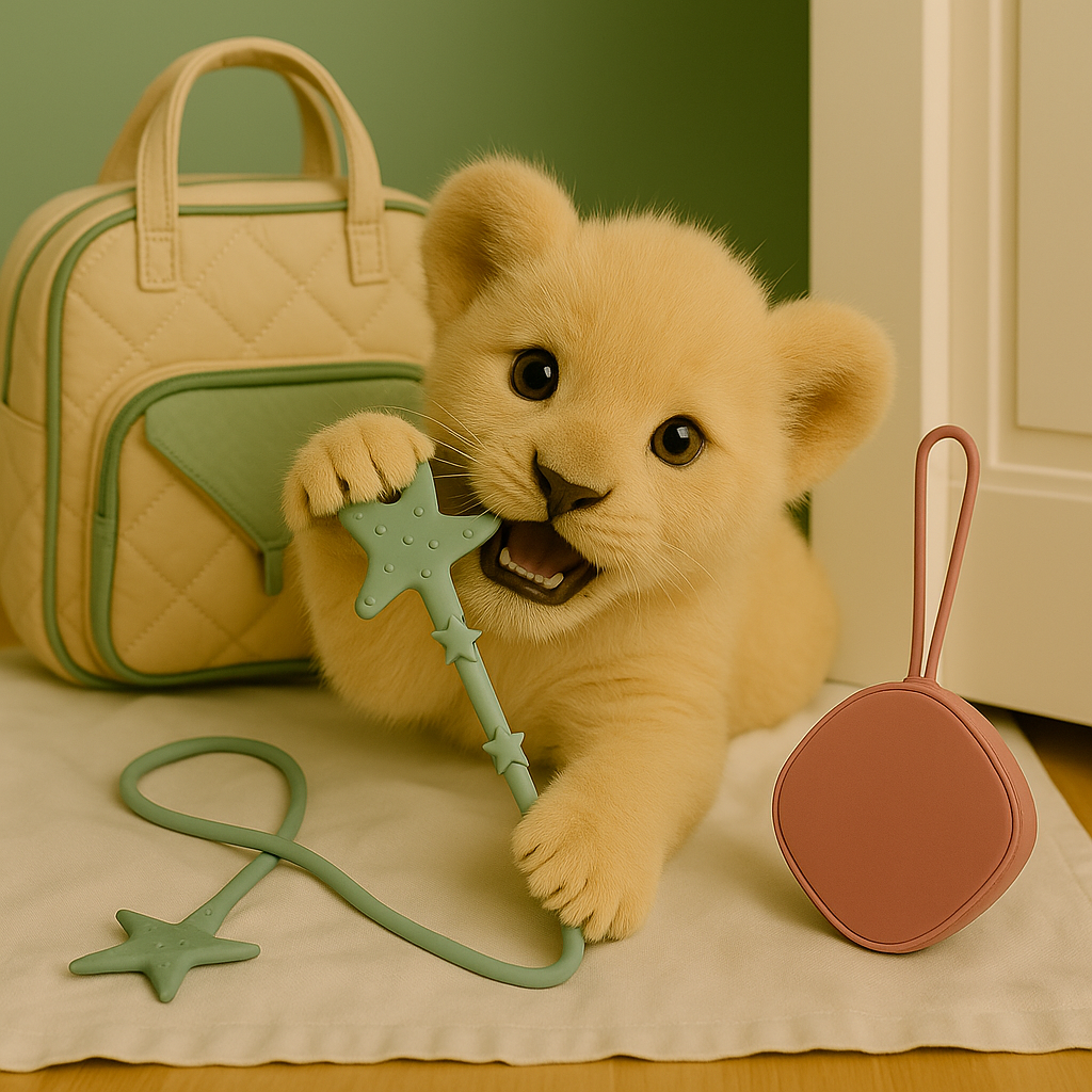 Cubbie's Handige Accessoires