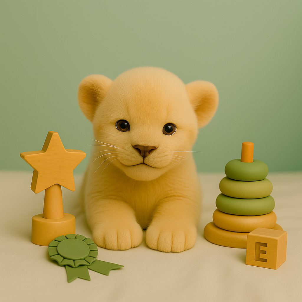 Cubbie's Bestsellers