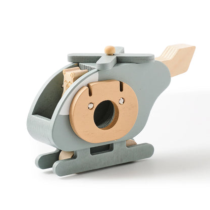 CuddleCubs – VervoerVriendjes