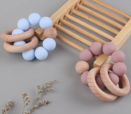 CuddleCubs - Bijtring Armband