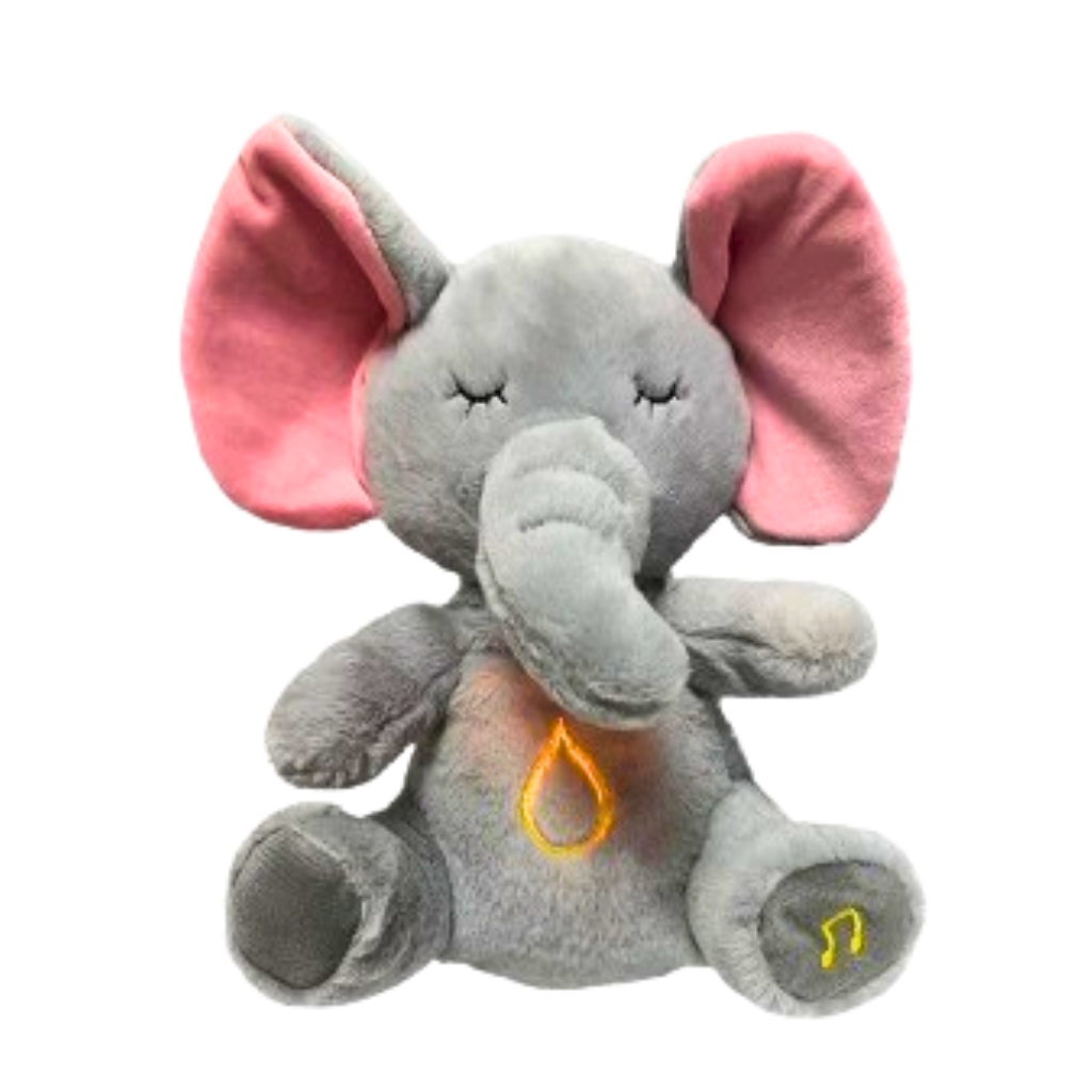 CuddleCubs – Ademknuffel