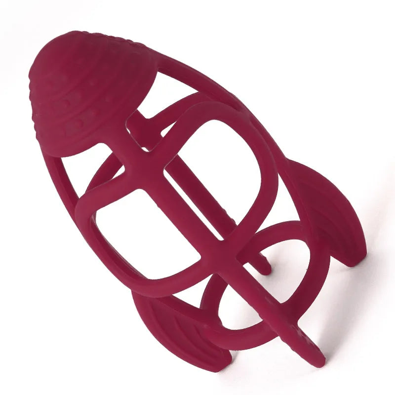 CuddleCubs - Raketbijter