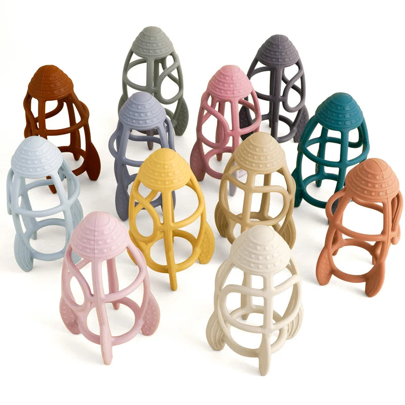 CuddleCubs - Raketbijter