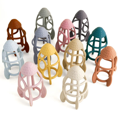 CuddleCubs - Raketbijter