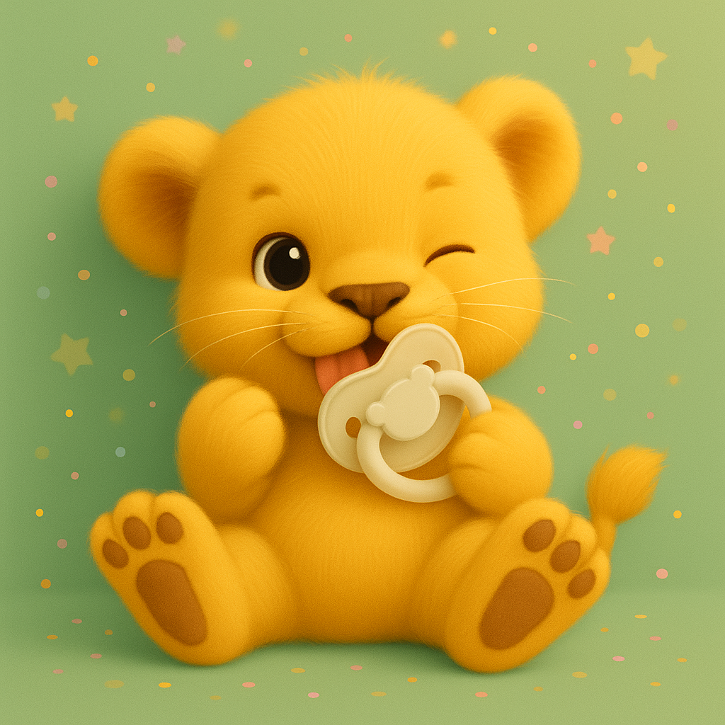 CuddleCubs – Beertjesabbel