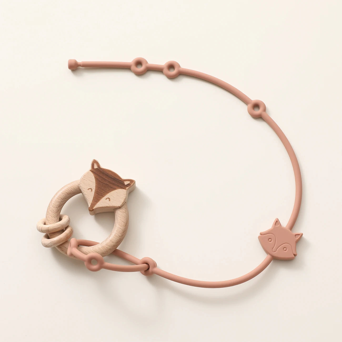 CuddleCubs - Buddykoord 6-Pack