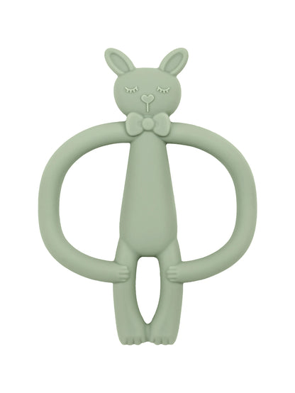 CuddleCubs - Bijtring Konijn