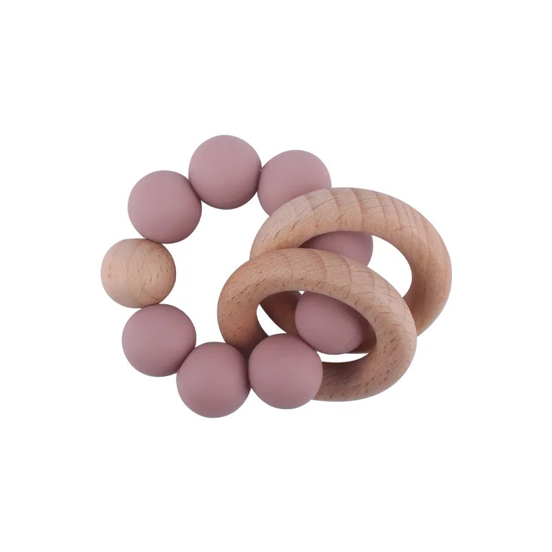 CuddleCubs - Bijtring Armband