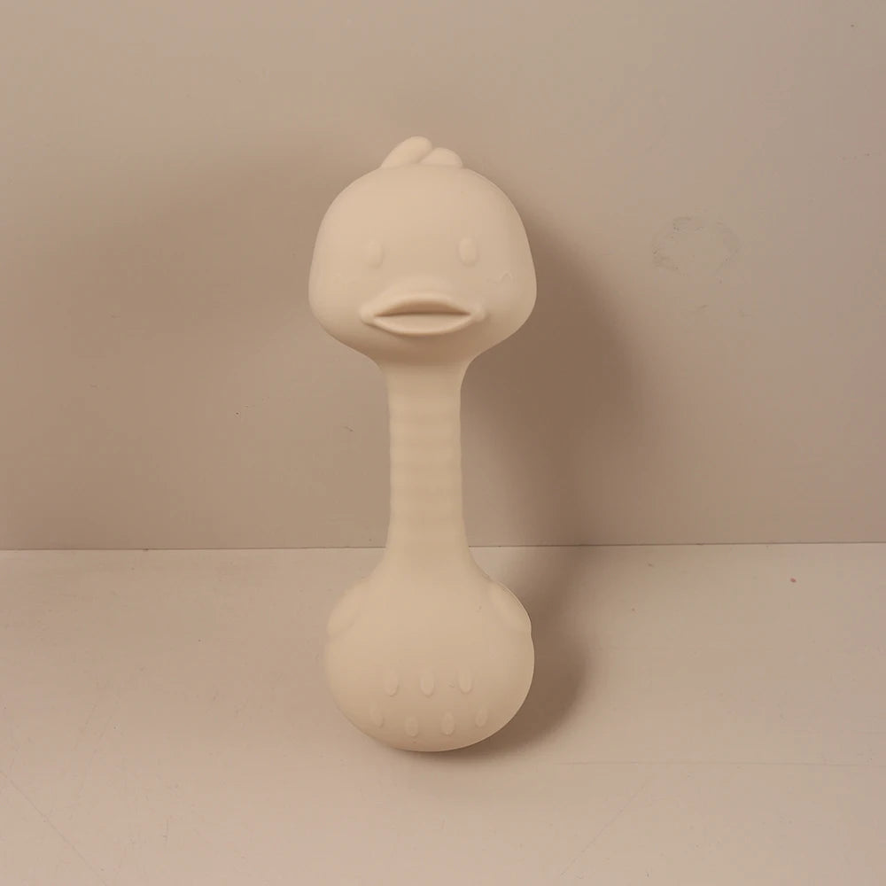 CuddleCubs - Bijtring Eend