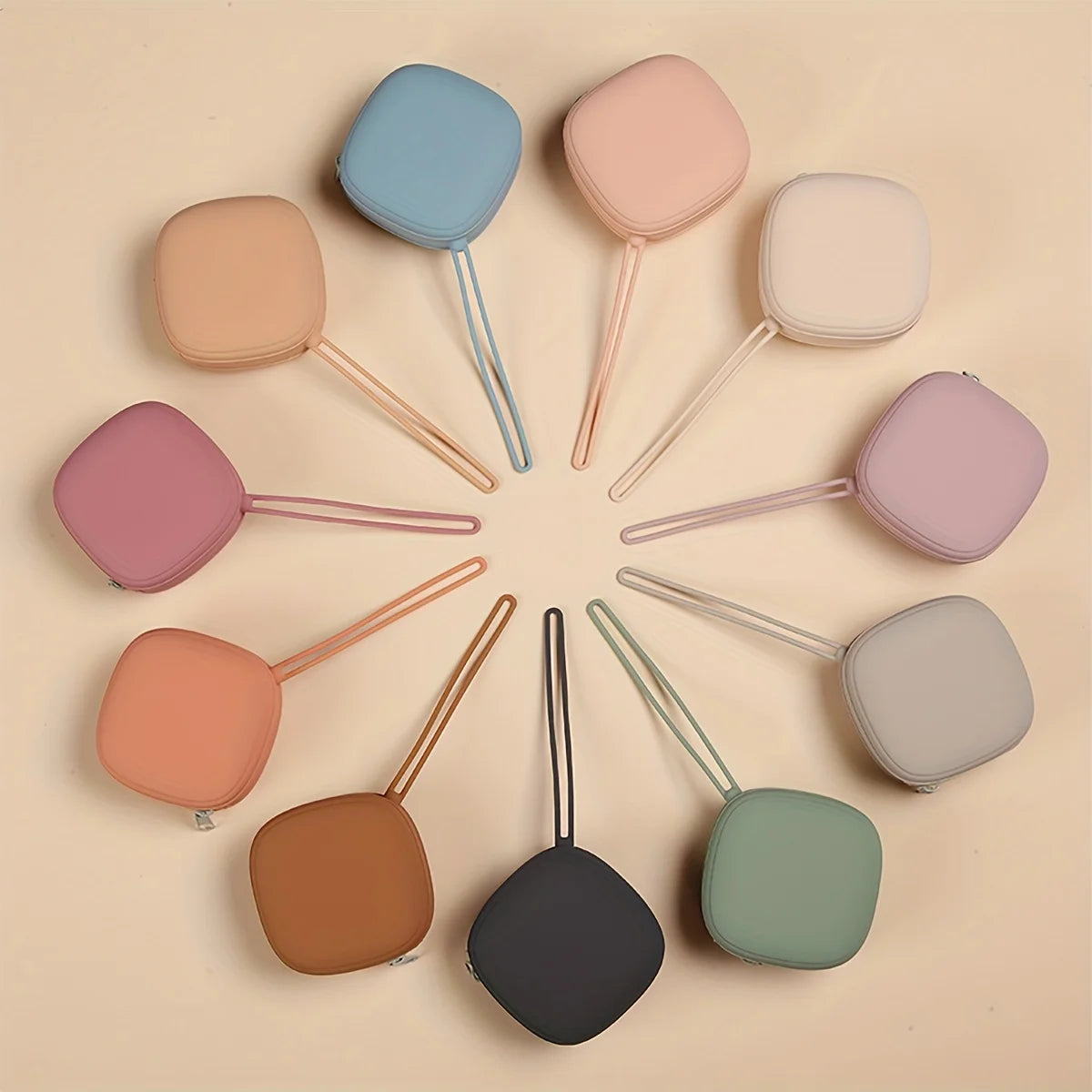 CuddleCubs - Opbergtasje