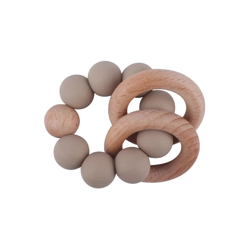 CuddleCubs - Bijtring Armband