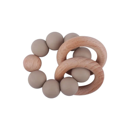 CuddleCubs - Bijtring Armband