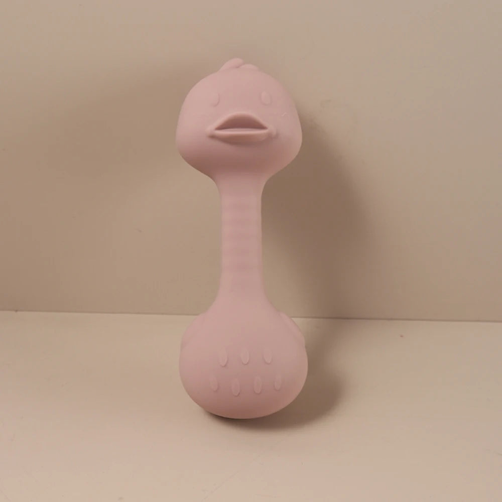 CuddleCubs - Bijtring Eend