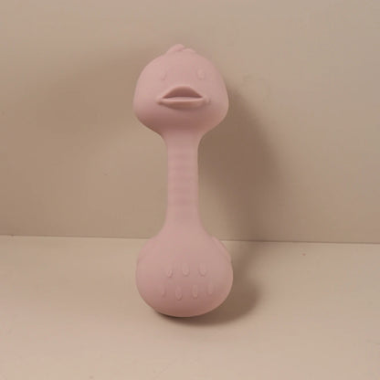 CuddleCubs - Bijtring Eend