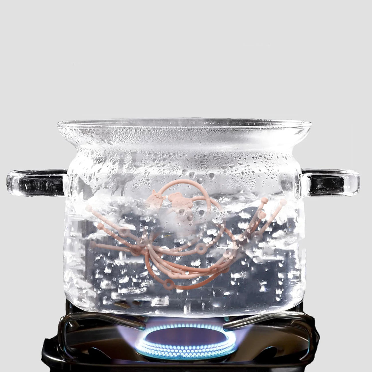 CuddleCubs - Buddykoord 6-Pack