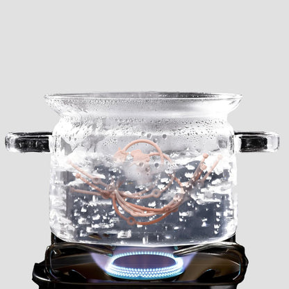 CuddleCubs - Buddykoord 6-Pack