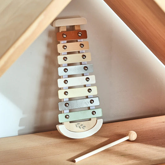 CuddleCubs - GeluidsPionier