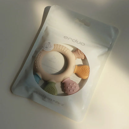 CuddleCubs - Vingerbijter