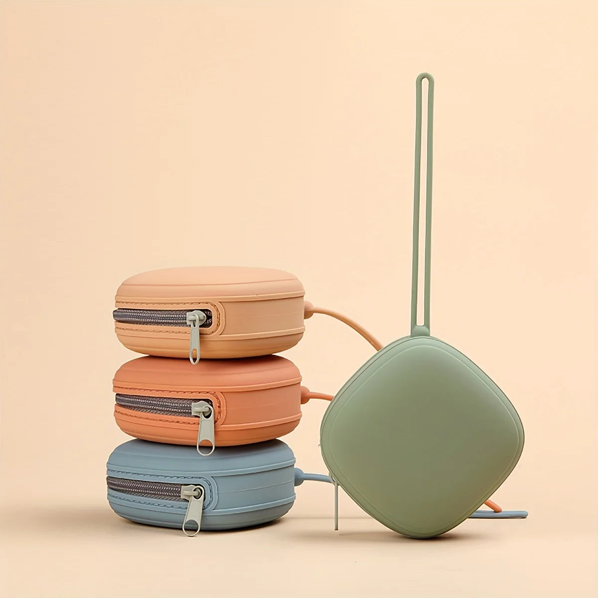 CuddleCubs - Opbergtasje