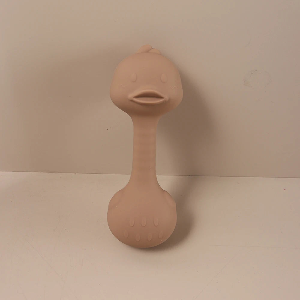 CuddleCubs - Bijtring Eend