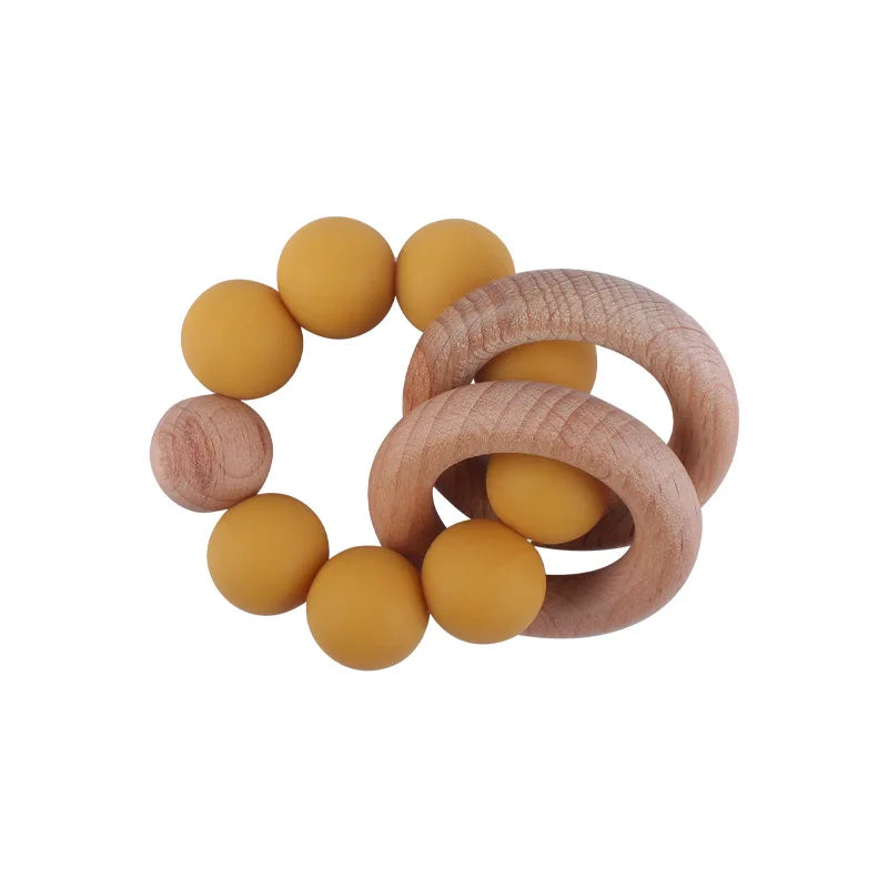 CuddleCubs - Bijtring Armband