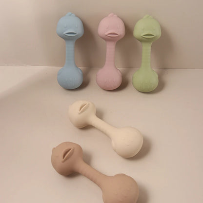 CuddleCubs - Bijtring Eend