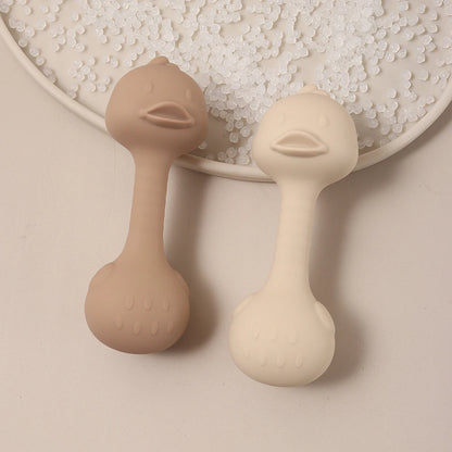 CuddleCubs - Bijtring Eend