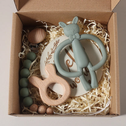 CuddleCubs - Kraampakket Konijn